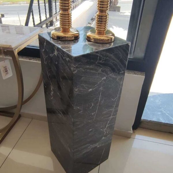 Arte Marble Descalvado Mermer Kaide