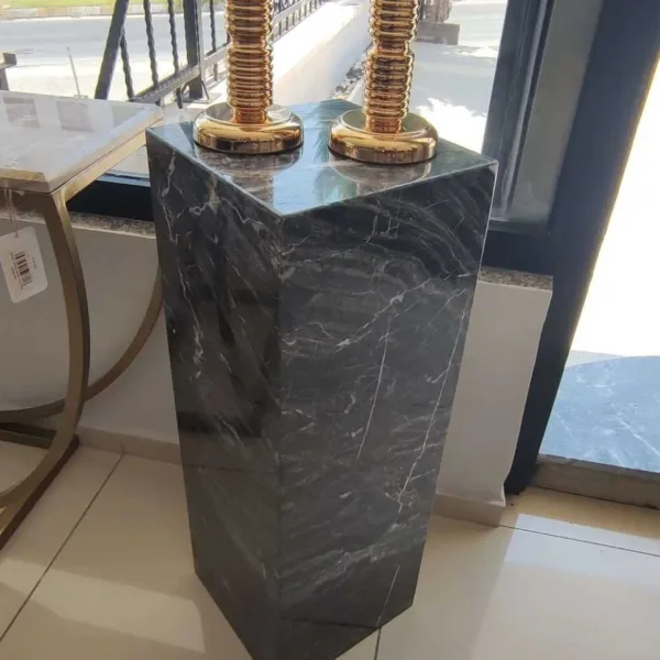 Arte Marble Descalvado Mermer Kaide