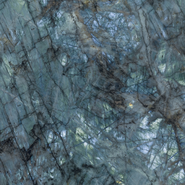 Arte Marble Canela Maxton Lemurian Blue Porselen Yemek Masası