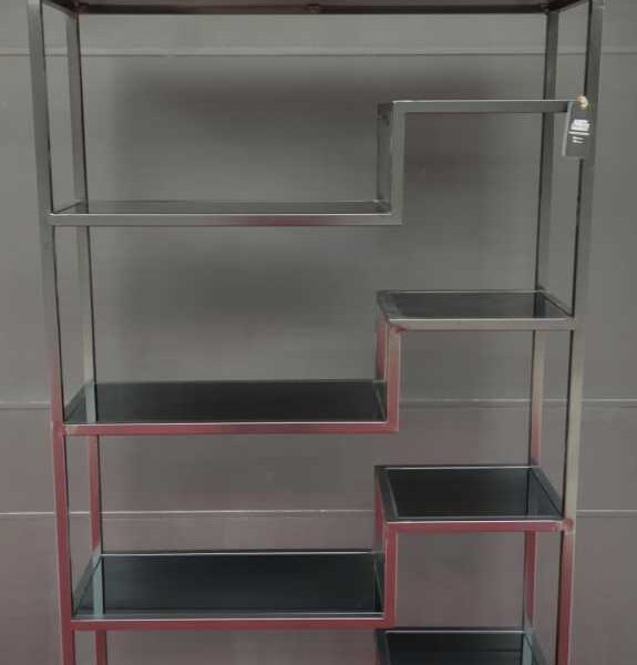 Arte Marble Florianopolis Basamak Raflı Kitaplık