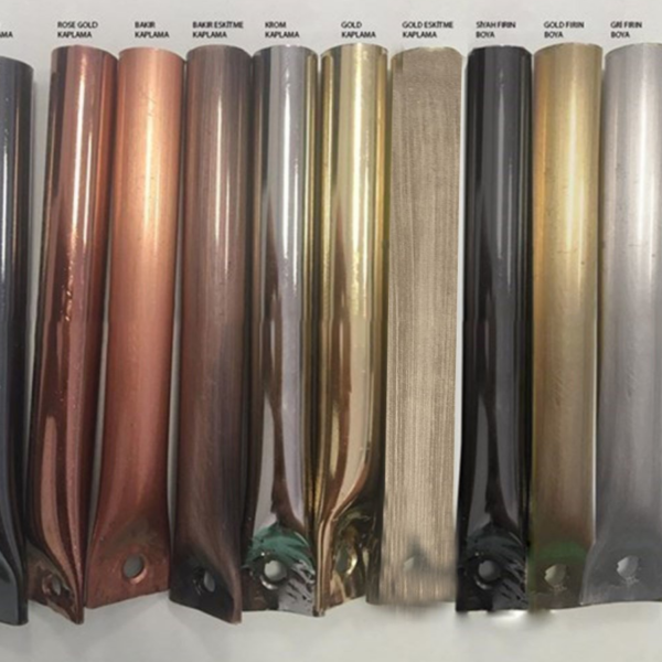 Arte Marble Jales Brown Ahşap Sandalye