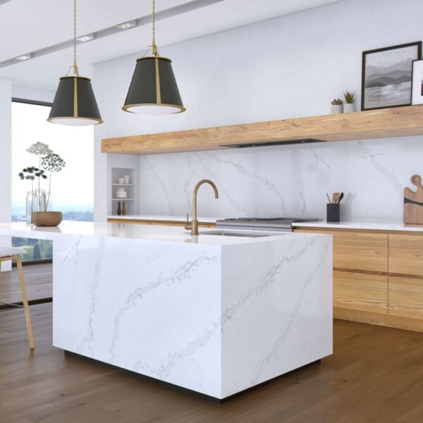 Arte Marble Belenco 1219 Calacatta Victory