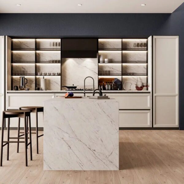 Arte Marble Lamar Statuarietto