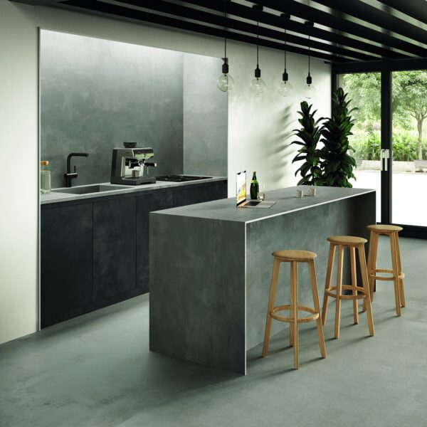 Arte Marble atlasPLAN BOOST GREY