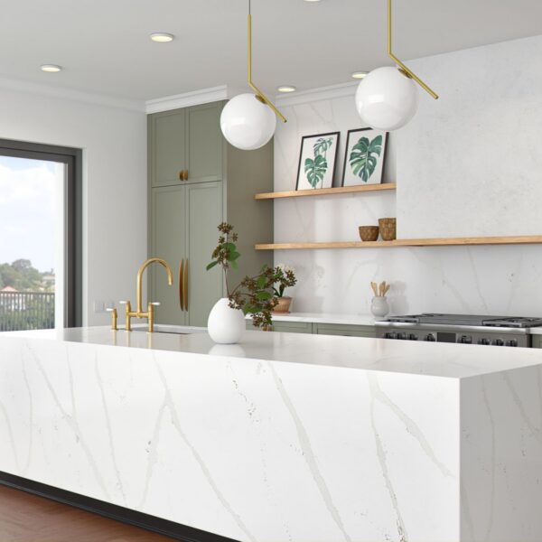 Arte Marble Belenco 1189 Calacatta Garda