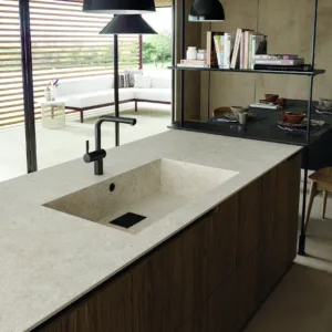 Arte Marble atlasPLAN BOOST STONE IVORY