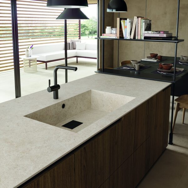 Arte Marble atlasPLAN BOOST STONE IVORY