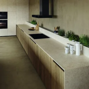 Arte Marble atlasPLAN BOOST STONE IVORY