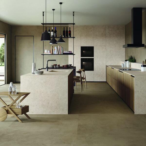 Arte Marble atlasPLAN BOOST STONE IVORY