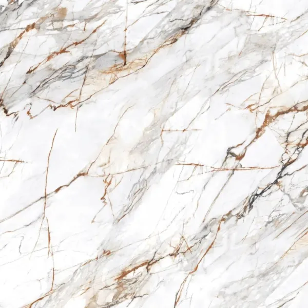 Arte Marble Lamar Calacatta Luxor Gold