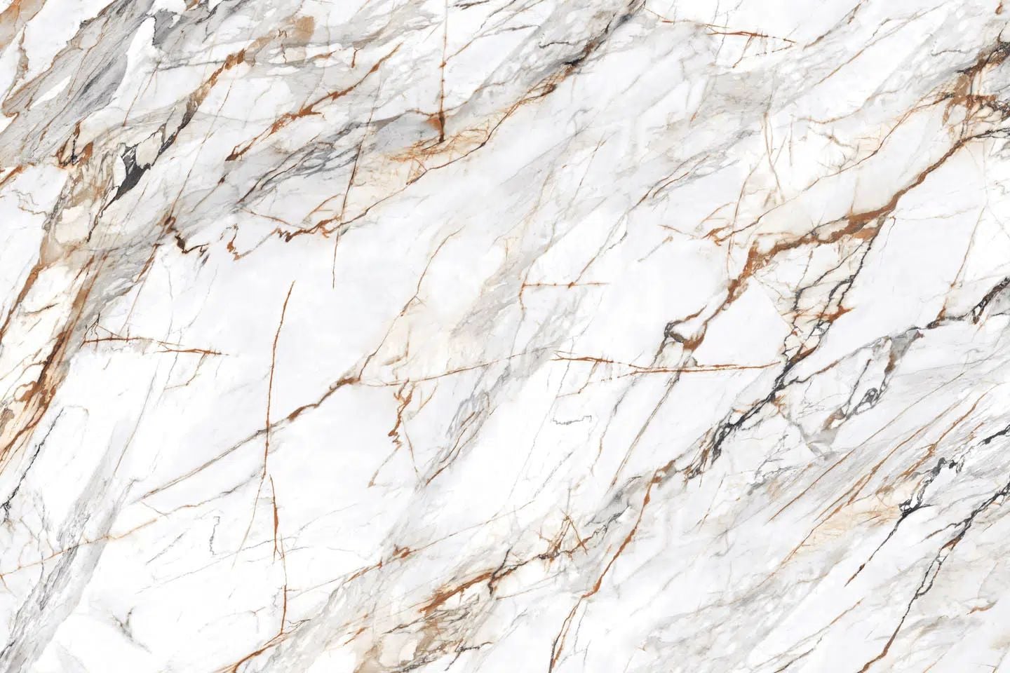 Arte Marble Lamar Calacatta Luxor Gold