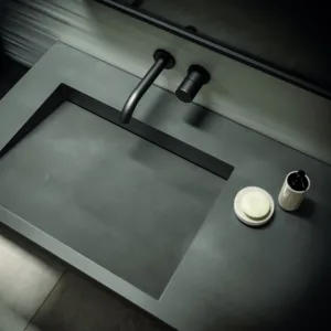 Arte Marble atlasPLAN BOOST SMOKE