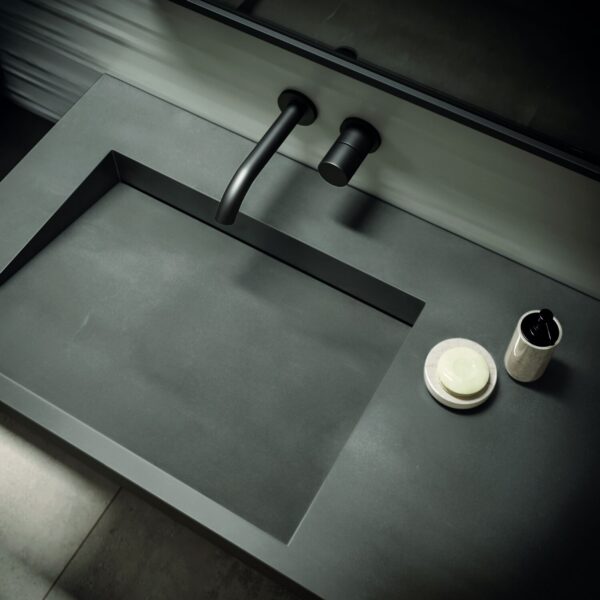 Arte Marble atlasPLAN BOOST SMOKE