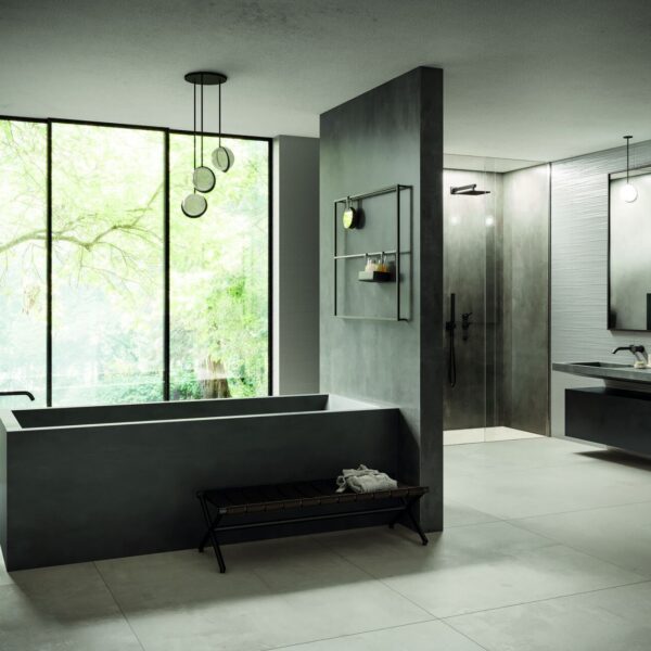 Arte Marble atlasPLAN BOOST SMOKE