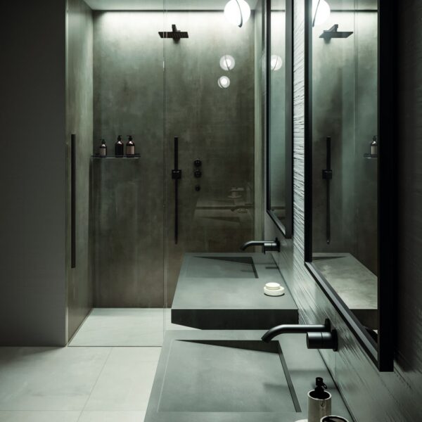 Arte Marble atlasPLAN BOOST SMOKE
