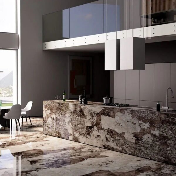 Arte Marble Lamar Patagonia