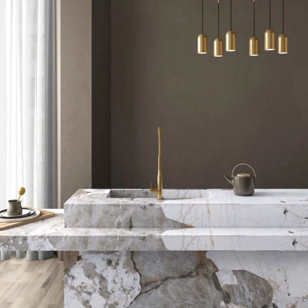 Arte Marble Lamar Patagonia