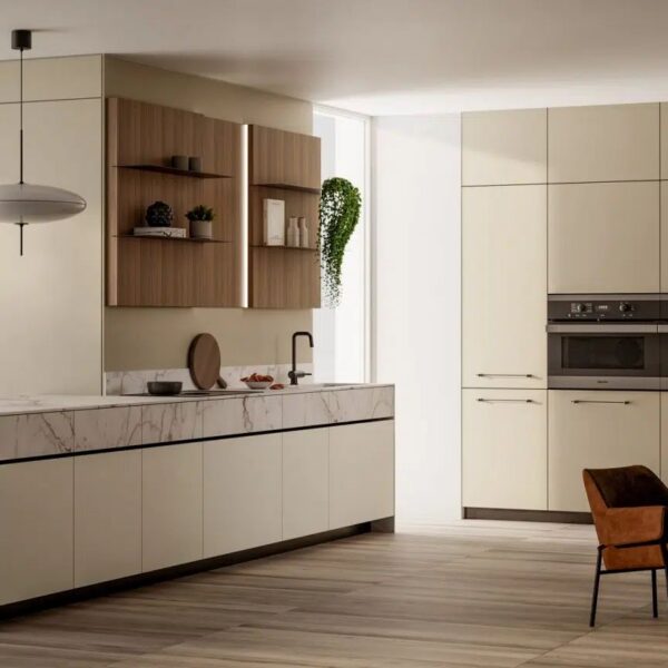 Arte Marble Lamar Kozani Crema