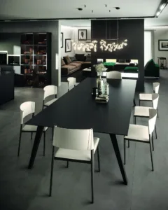 Arte Marble atlasPLAN ABSOLUTE BLACK