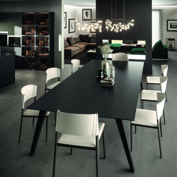 Arte Marble atlasPLAN ABSOLUTE BLACK