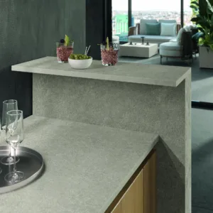 Arte Marble atlasPLAN BOOST MINERAL GREY