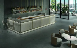Arte Marble atlasPLAN BOOST MINERAL GREY