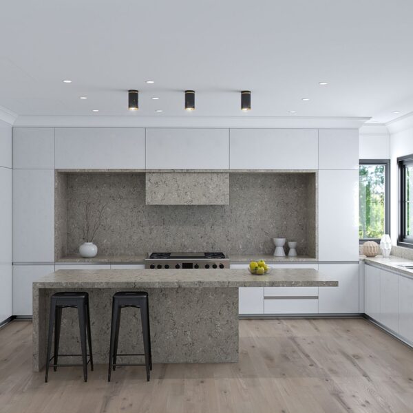 Arte Marble Belenco 4535 Terre Grey