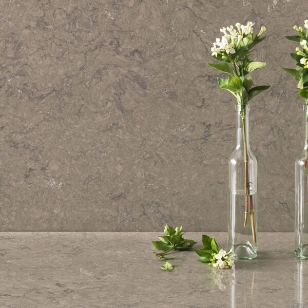 Arte Marble Belenco 4535 Terre Grey