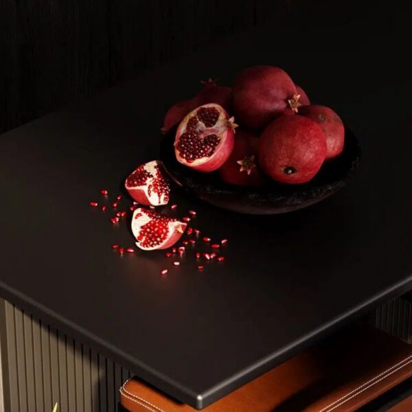 Arte Marble Lamar  Zed Black