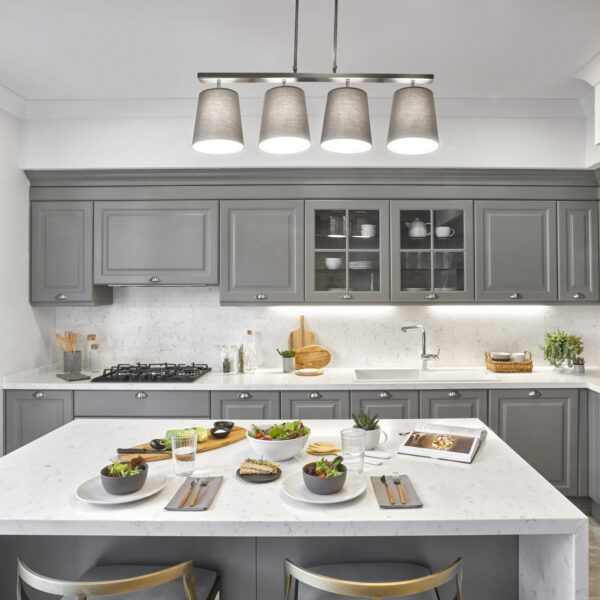 Arte Marble Belenco 4123 Kashmera White