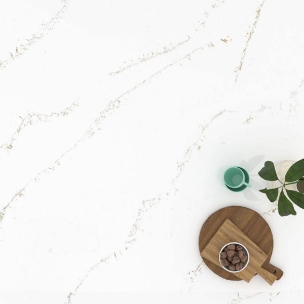 Arte Marble Belenco 4242 Statuario Volga