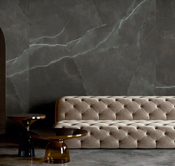Arte Marble Lamar Armani Grey