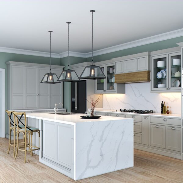 Arte Marble Belenco 2219 Calacatta Venezia