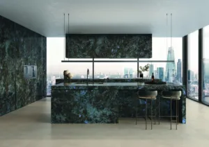 Arte Marble atlasPLAN BOABAB