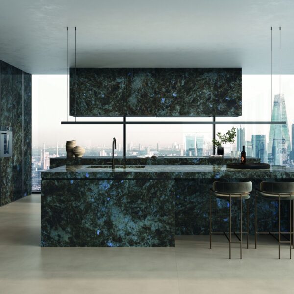 Arte Marble atlasPLAN BOABAB