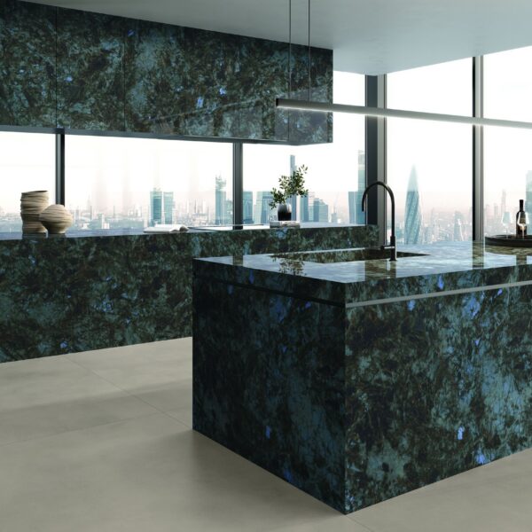 Arte Marble atlasPLAN BOABAB