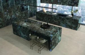 Arte Marble atlasPLAN BOABAB