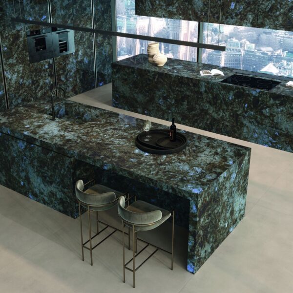 Arte Marble atlasPLAN BOABAB