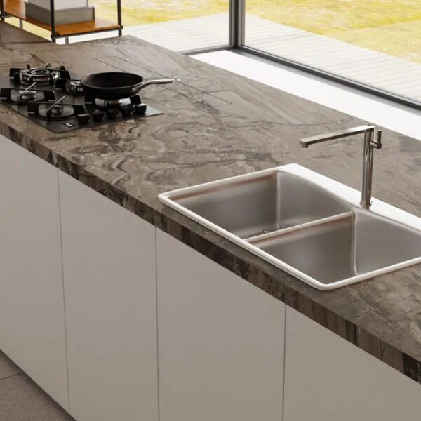 Arte Marble Lamar Orobico