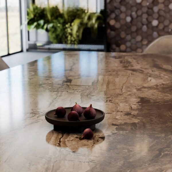Arte Marble Lamar Orobico