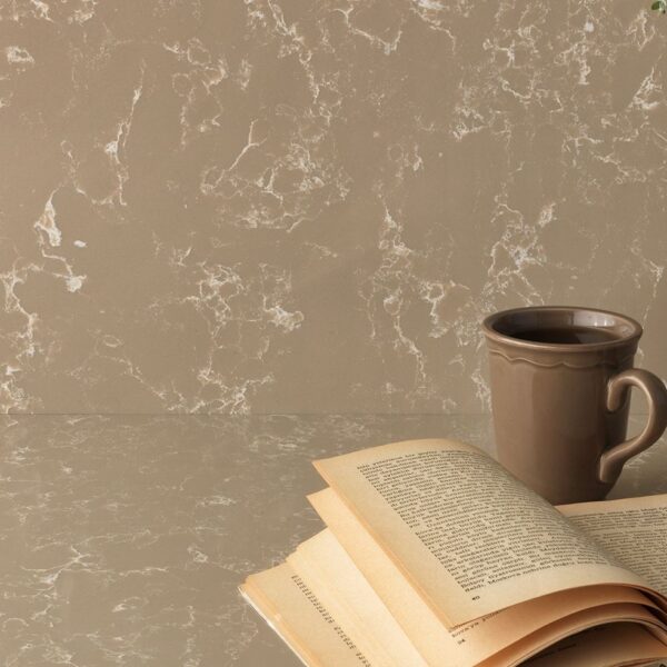 Arte Marble Belenco 5329 Mocca Mousse