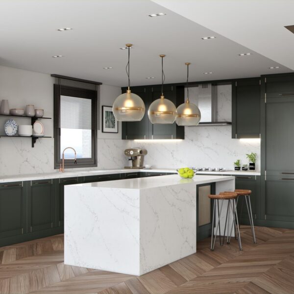 Arte Marble Belenco 5219 Statuario Crux