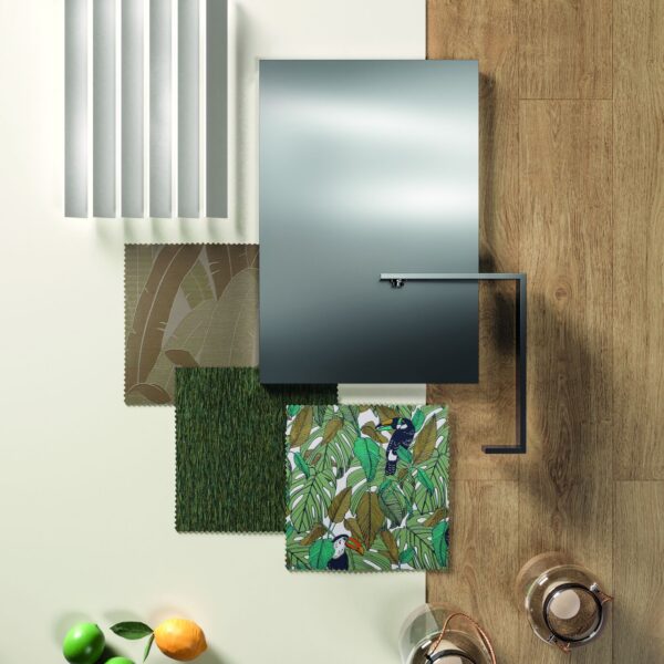 Arte Marble atlasPLAN ABSOLUTE WHITE