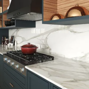 Arte Marble atlasPLAN CALACATTA BERNINI NV