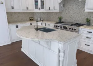 Arte Marble Belenco 4458 Chakra Beige