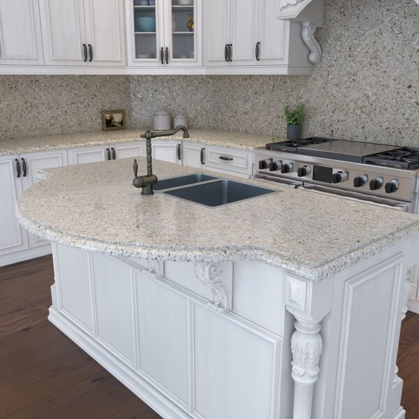 Arte Marble Belenco 4458 Chakra Beige