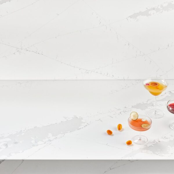 Arte Marble Belenco 1221 Calacatta Valencia