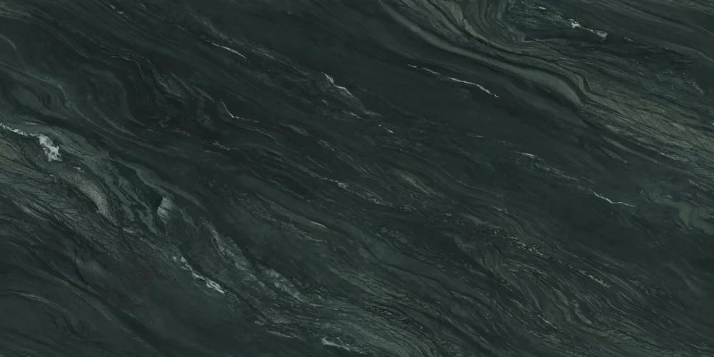Arte Marble atlasPLAN BLACK TEMPEST