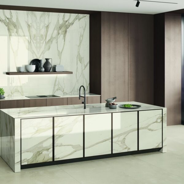 Arte Marble atlasPLAN CALACATTA BERNINI