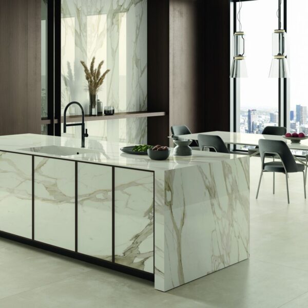 Arte Marble atlasPLAN CALACATTA BERNINI